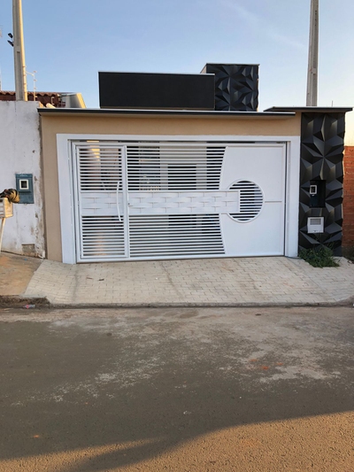 Casa, 3 quartos, 85 m² - Foto 3