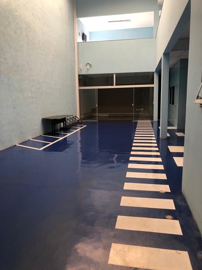 Sala-Conjunto, 440 m² - Foto 4