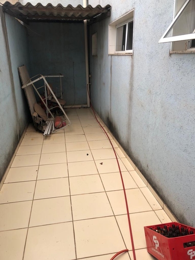 Sala-Conjunto, 440 m² - Foto 1