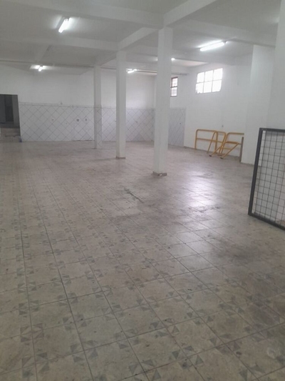 Depósito-Galpão, 200 m² - Foto 2