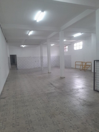 Depósito-Galpão, 200 m² - Foto 1