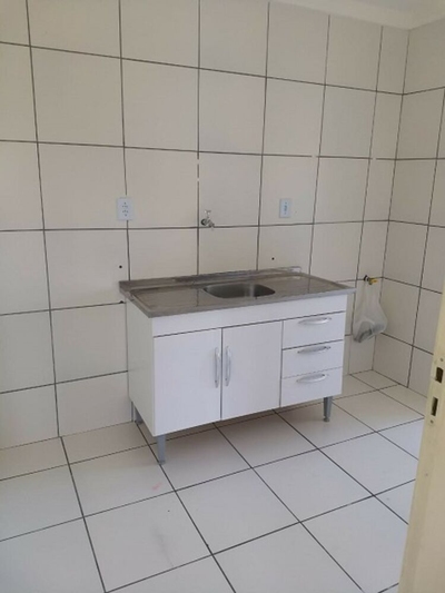 Apartamento, 2 quartos, 55 m² - Foto 2