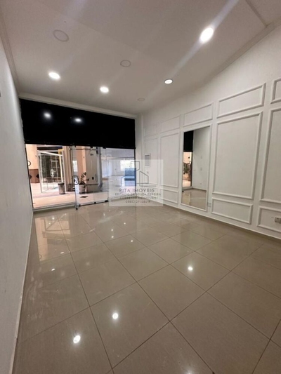 Sala-Conjunto, 24 m² - Foto 1