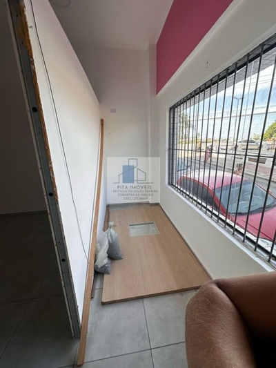 Sala-Conjunto, 24 m² - Foto 3