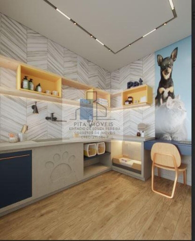 Apartamento, 2 quartos, 71 m² - Foto 1