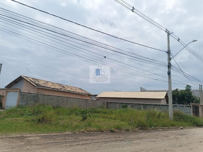 Terreno, 254 m² - Foto 1