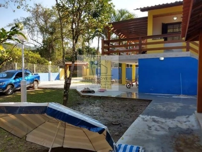 Casa, 2 quartos, 75 m² - Foto 4