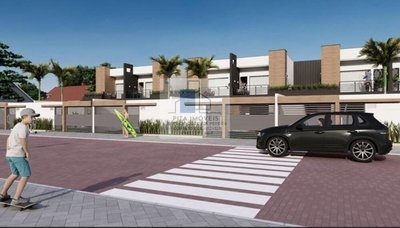 Sobrado, 3 quartos, 157 m² - Foto 5