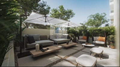 Apartamento, 2 quartos, 71 m² - Foto 5