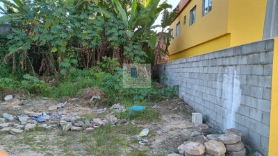 Terreno, 265 m² - Foto 1