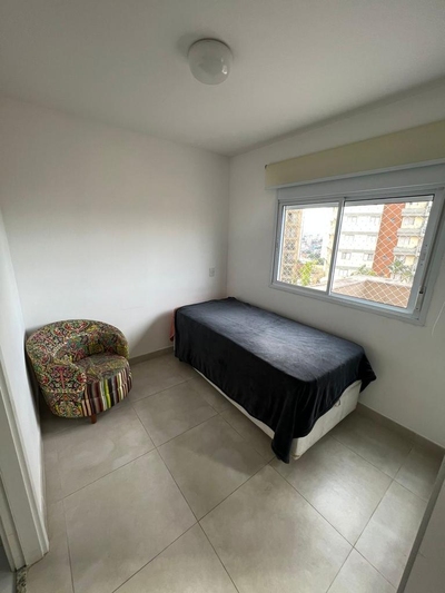 Apartamento, 3 quartos, 59 m² - Foto 5