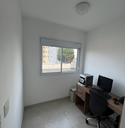 Apartamento, 3 quartos, 59 m² - Foto 1
