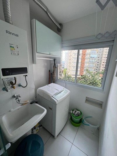 Apartamento, 3 quartos, 59 m² - Foto 4