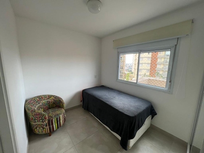 Apartamento, 3 quartos, 59 m² - Foto 2