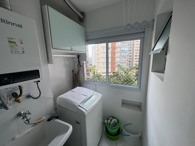 Apartamento, 3 quartos, 59 m² - Foto 3