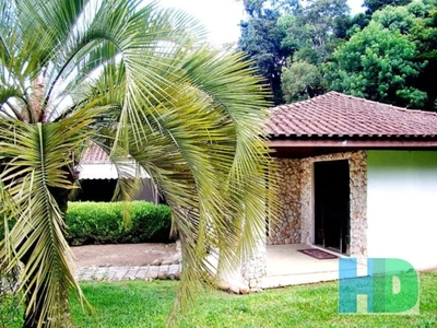 Casa, 4 quartos, 490 m² - Foto 3