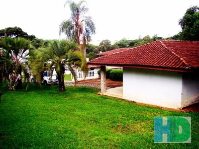 Casa, 4 quartos, 490 m² - Foto 2