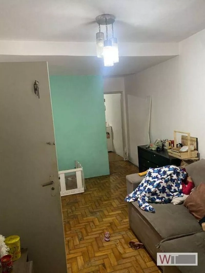 Casa de Condomínio, 2 quartos - Foto 4