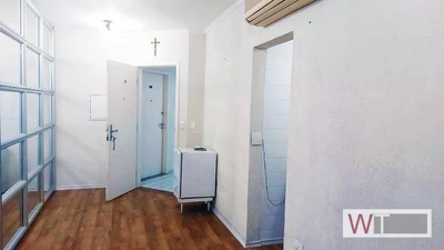 Sala-Conjunto, 55 m² - Foto 3