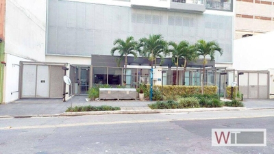 Apartamento, 1 quarto, 49 m² - Foto 1