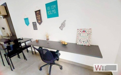 Apartamento, 1 quarto, 49 m² - Foto 2