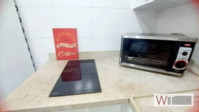 Apartamento, 1 quarto, 49 m² - Foto 3