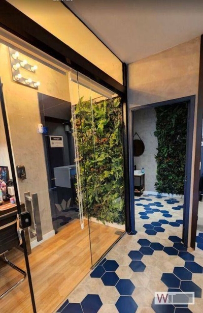 Loja-Salão, 100 m² - Foto 5