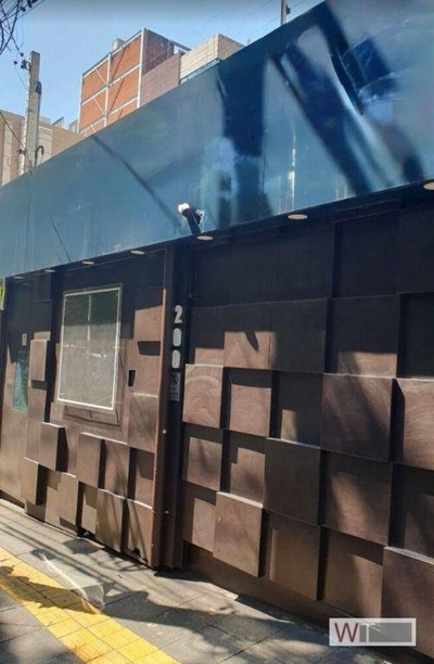 Loja-Salão, 100 m² - Foto 3