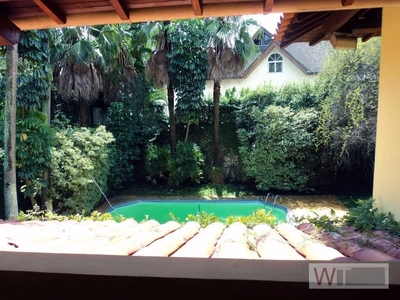 Casa, 4 quartos, 520 m² - Foto 4