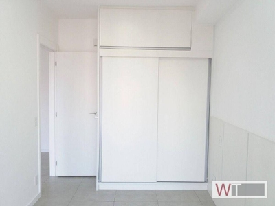 Apartamento, 1 quarto, 52 m² - Foto 4