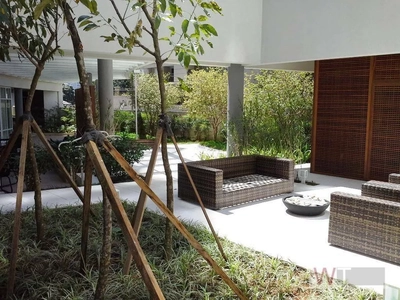 Apartamento, 1 quarto, 52 m² - Foto 2