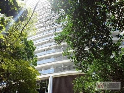 Apartamento, 1 quarto, 52 m² - Foto 1