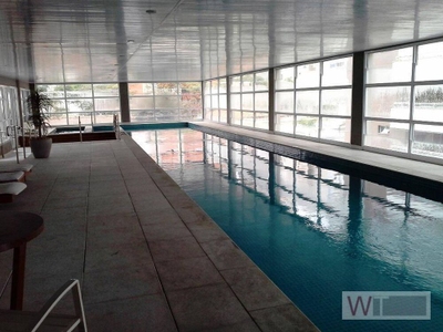 Apartamento, 1 quarto, 52 m² - Foto 1