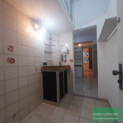 Apartamento, 1 quarto, 25 m² - Foto 1