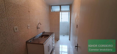 Apartamento, 2 quartos, 56 m² - Foto 2