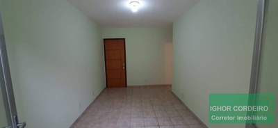 Apartamento, 2 quartos, 56 m² - Foto 1