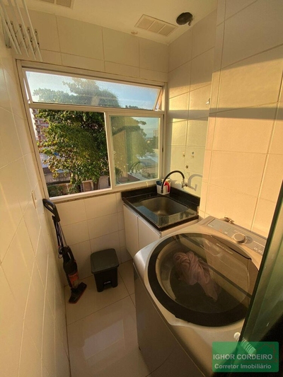 Apartamento, 3 quartos, 78 m² - Foto 3