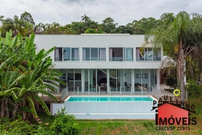 Casa de Condomínio, 7 quartos - Foto 2