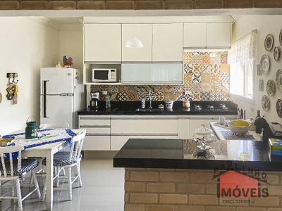 Casa de Condomínio, 4 quartos - Foto 5