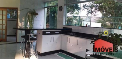 Casa de Condomínio, 3 quartos - Foto 5