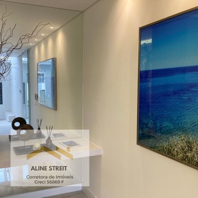 Cobertura, 3 quartos, 88 m² - Foto 3