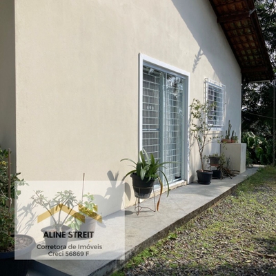 Casa, 2 quartos, 64 m² - Foto 1