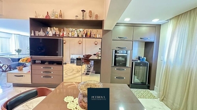 Apartamento, 3 quartos, 219 m² - Foto 5