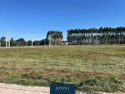 Terreno, 300 m² - Foto 1