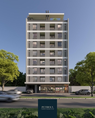 Apartamento, 2 quartos, 60 m² - Foto 4