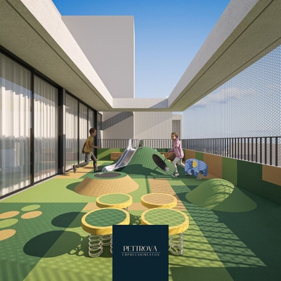 Apartamento, 2 quartos, 60 m² - Foto 5