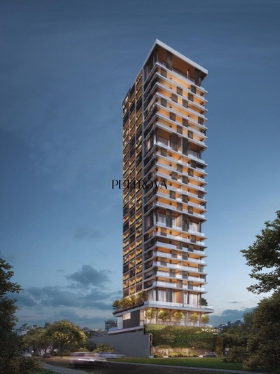 Apartamento, 3 quartos, 204 m² - Foto 3