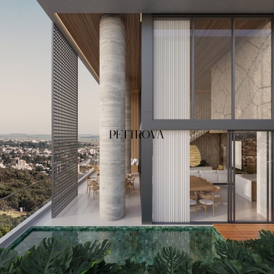 Apartamento, 3 quartos, 204 m² - Foto 5