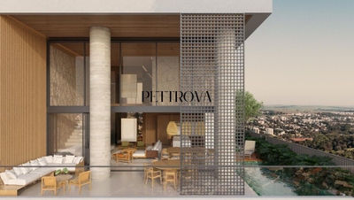 Apartamento, 3 quartos, 204 m² - Foto 2