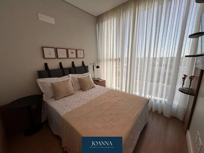 Apartamento, 2 quartos, 61 m² - Foto 3